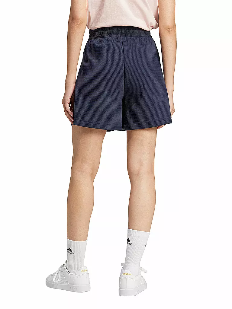 ADIDAS | Damen Short All SZN | dunkelblau