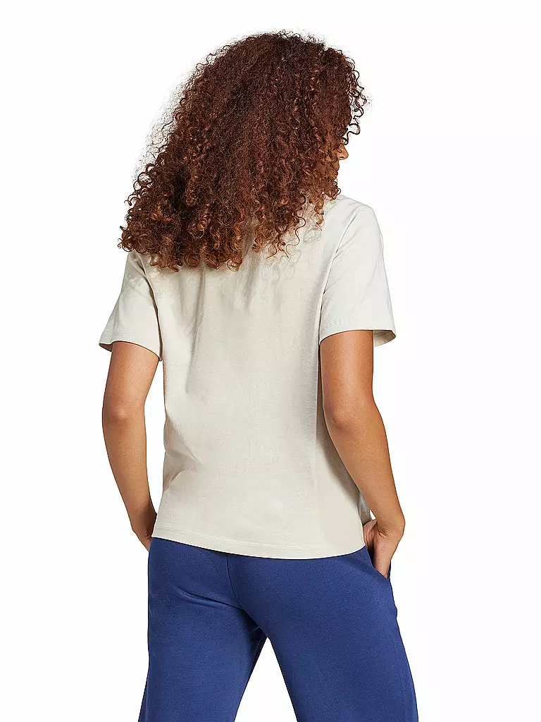 ADIDAS | Damen T-Shirt SL SJ | grau