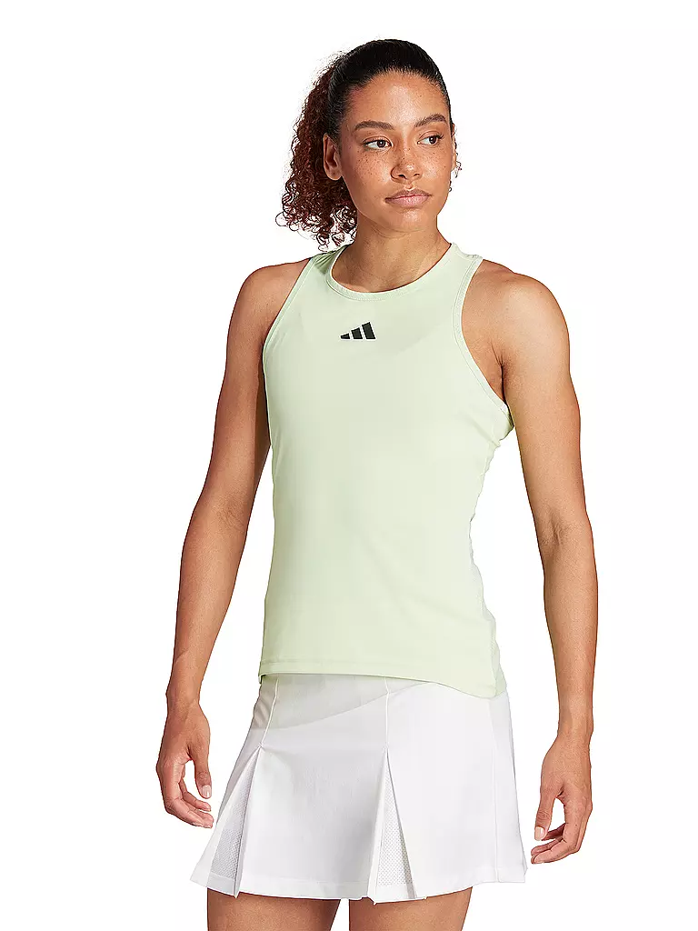 ADIDAS | Damen Tennistank Club | grün