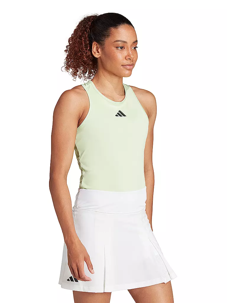 ADIDAS | Damen Tennistank Club | grün