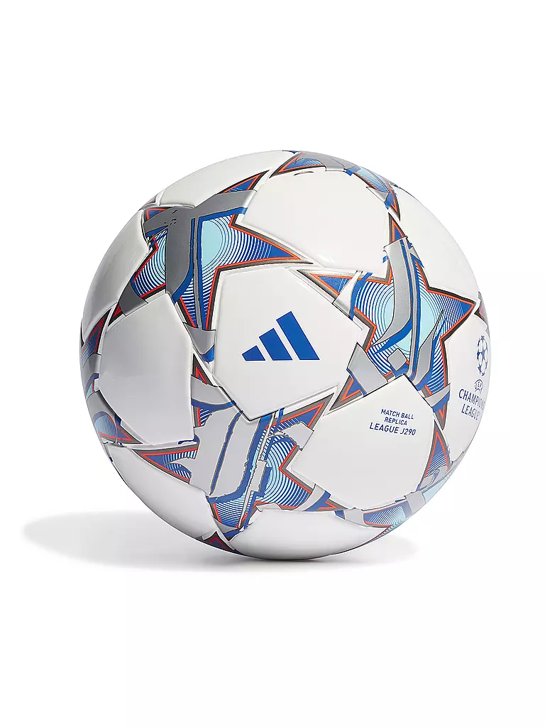 ADIDAS | Fußball UCL League J290 | weiss