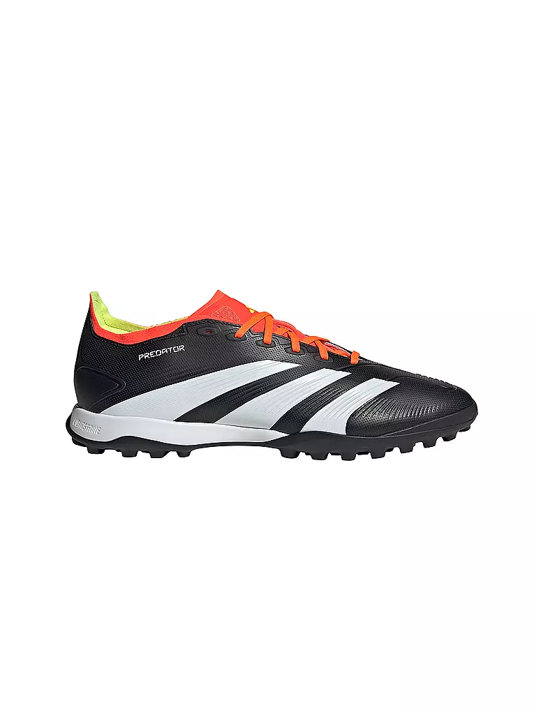 ADIDAS | Fußballschuhe Predator 24 League Low TF Turf | gelb