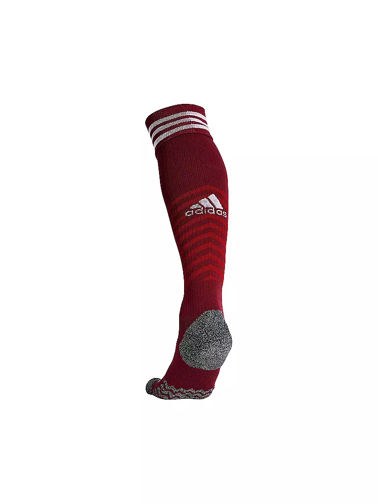 ADIDAS | Heimstutzen FC Bayern München 21/22 | rot