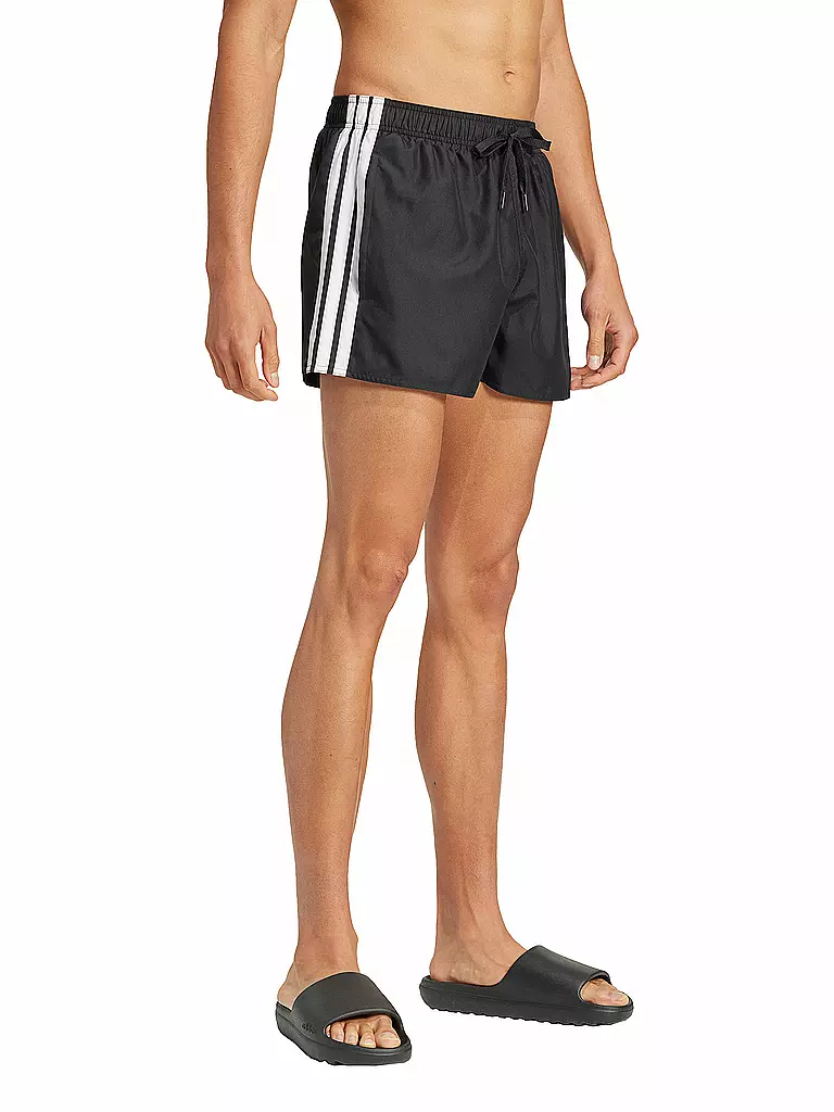 ADIDAS | Herren Badeshort 3S BLD SH 3inch | blau