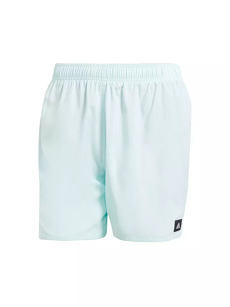 ADIDAS | Herren Badeshort Solid CLX | hellblau