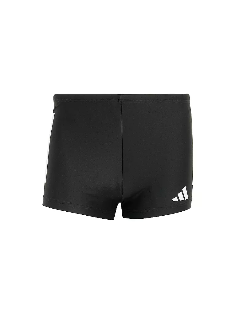 ADIDAS | Herren Beinbadehose 3S BLD Boxer | schwarz