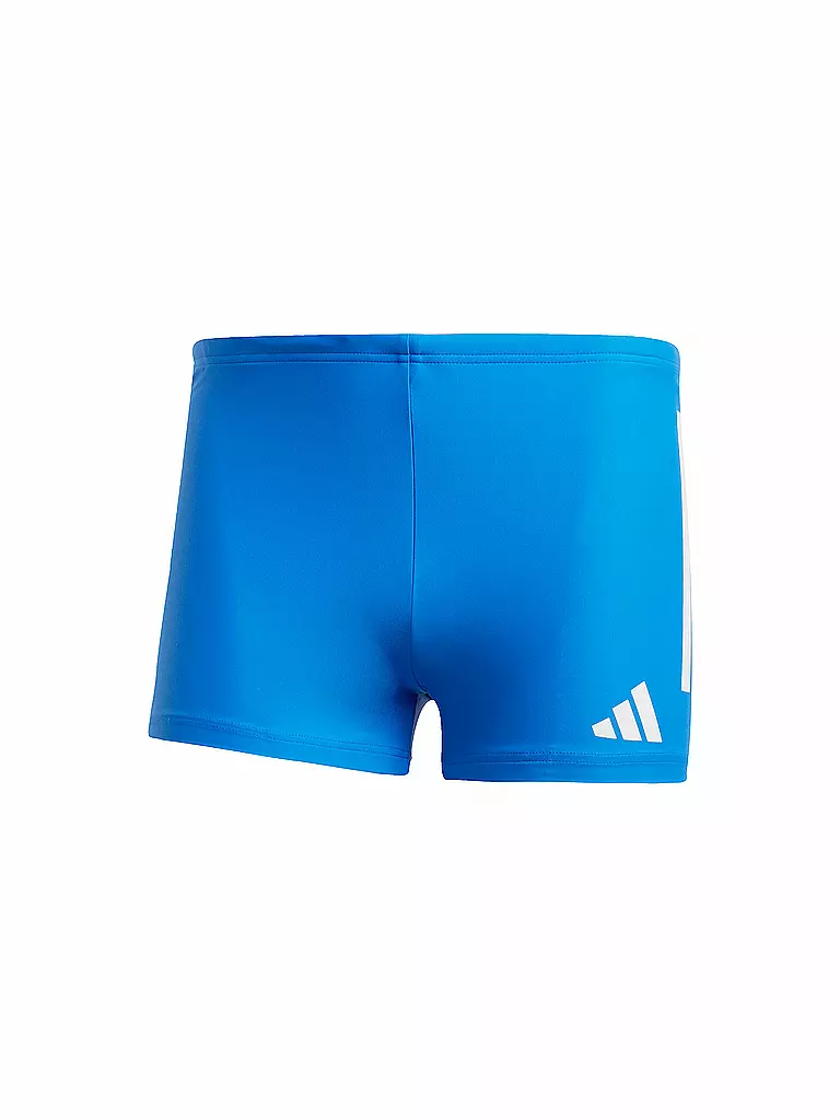 ADIDAS | Herren Beinbadehose 3S BLD Boxer | blau