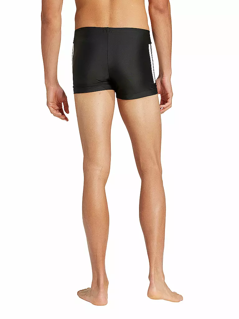 ADIDAS | Herren Beinbadehose 3S BLD Boxer | dunkelblau