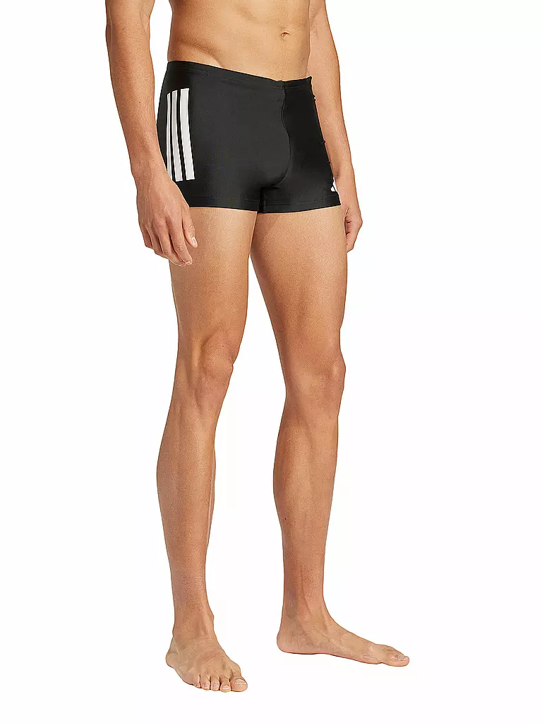 ADIDAS | Herren Beinbadehose 3S BLD Boxer | schwarz