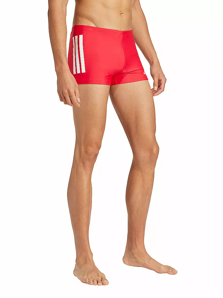 ADIDAS | Herren Beinbadehose 3S BLD Boxer | dunkelblau