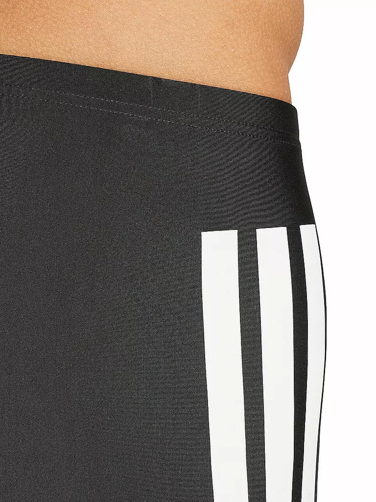 ADIDAS | Herren Beinbadehose 3S BLD Boxer | schwarz