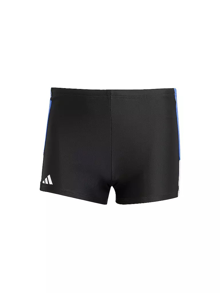 ADIDAS | Herren Beinbadehose Block Boxer | schwarz