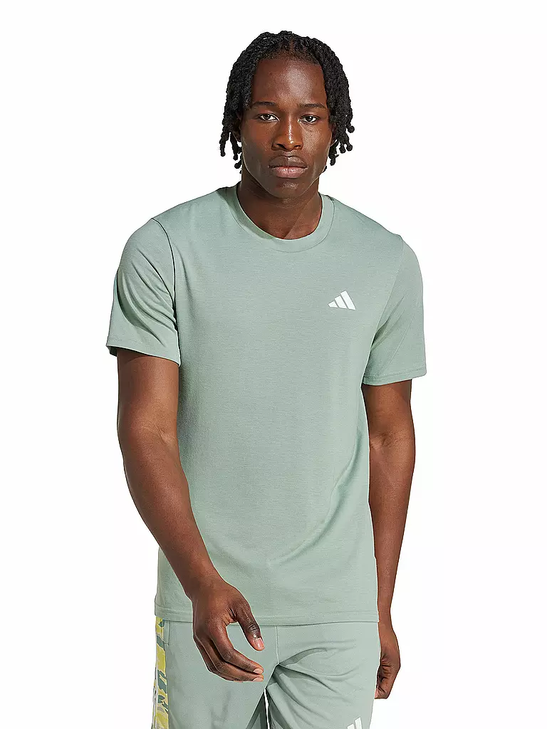 ADIDAS | Herren Fitnessshirt TR-ES FR | mint