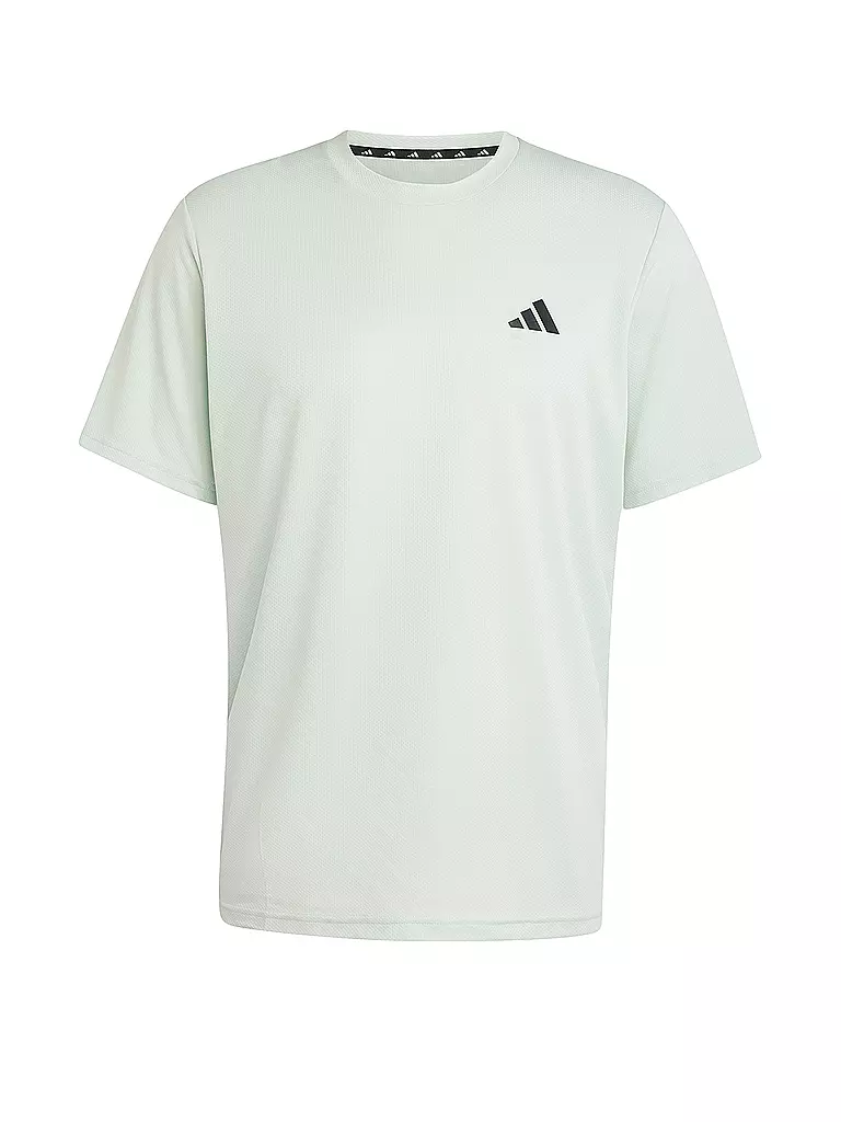 ADIDAS | Herren Fitnessshirt | mint