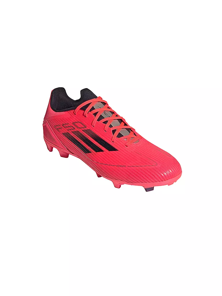 ADIDAS | Herren Fußballschuhe F50 League Nocken | orange