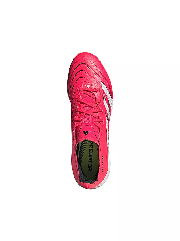 ADIDAS | Herren Fußballschuhe Predator League TF Turf | rot