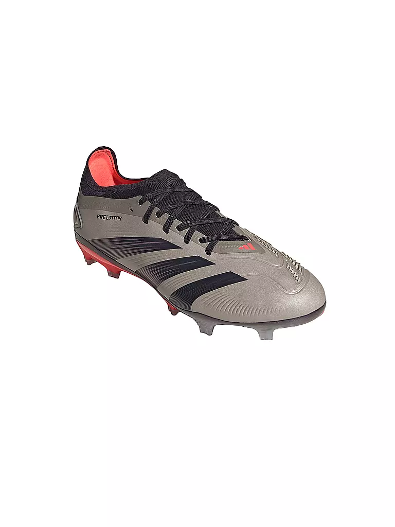 ADIDAS | Herren Fußballschuhe Predator Pro Nocken | beige