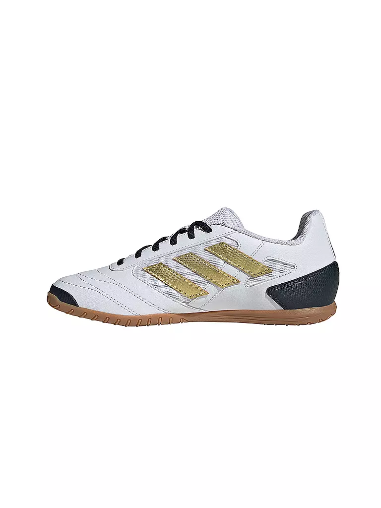 ADIDAS | Herren Hallenschuhe Super Sala2 | weiss