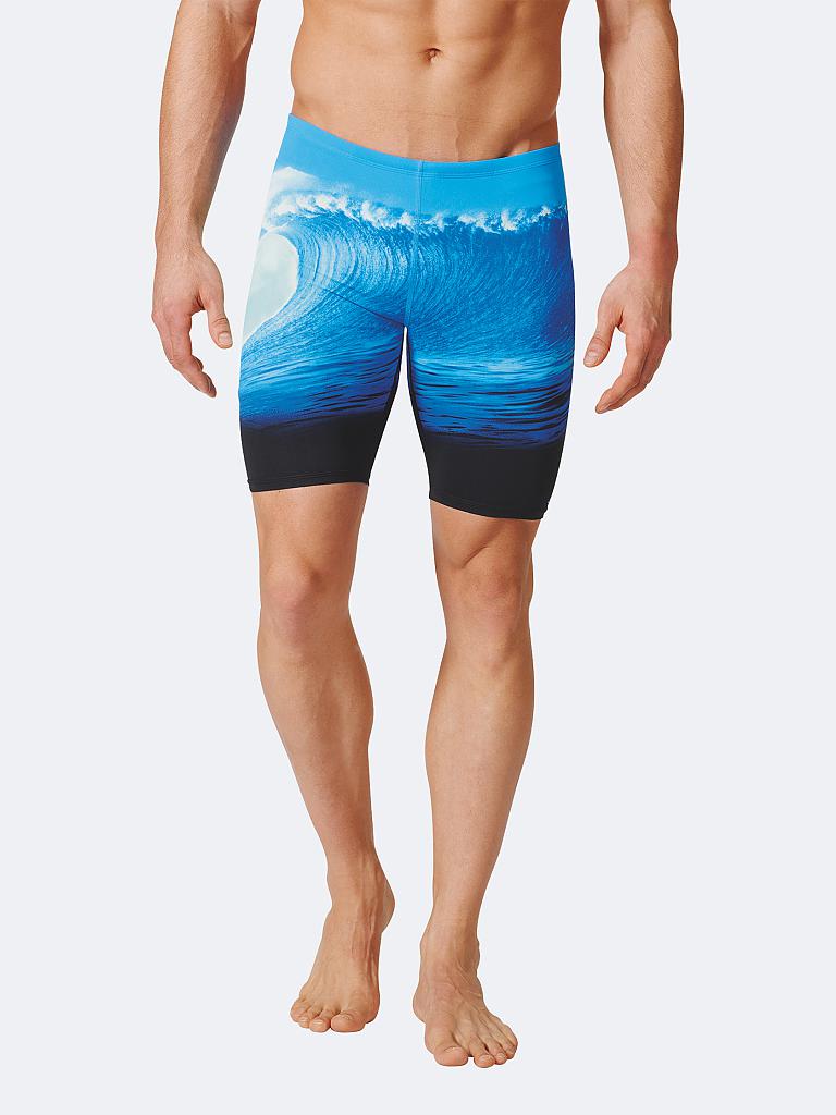 adidas parley badehose