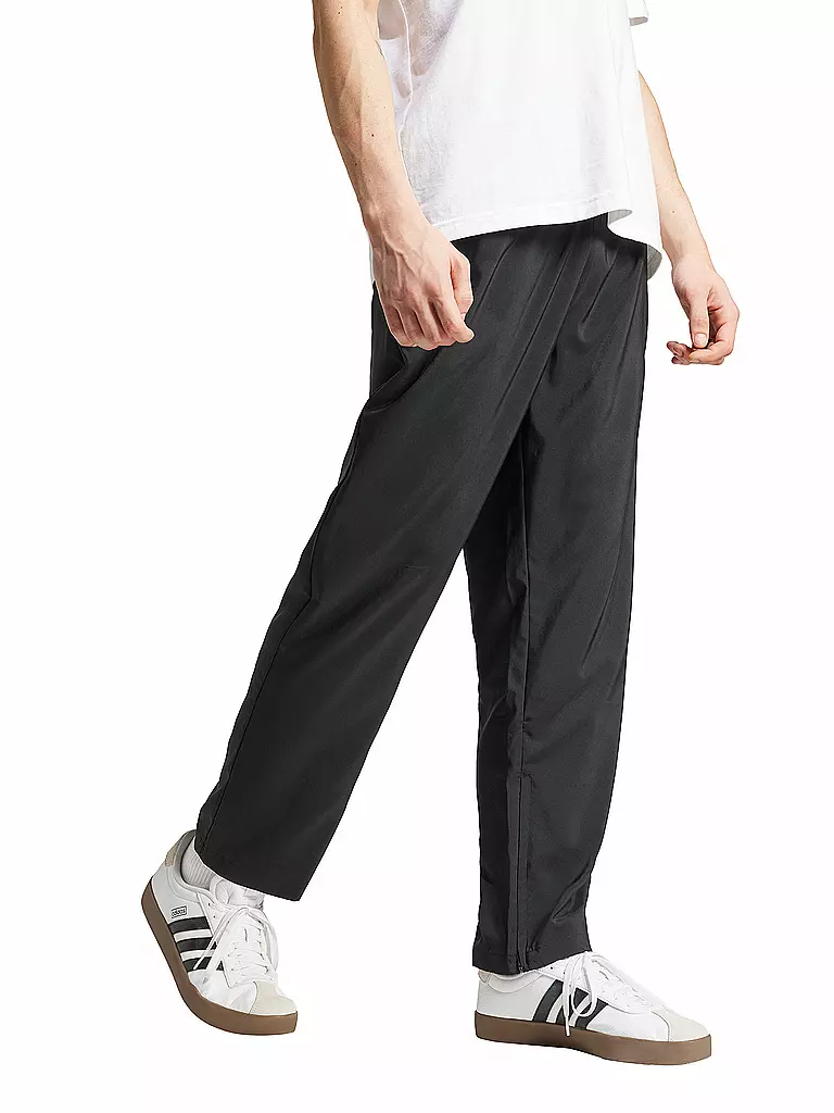 ADIDAS | Herren Jogginghose Stnfrd Opt | schwarz