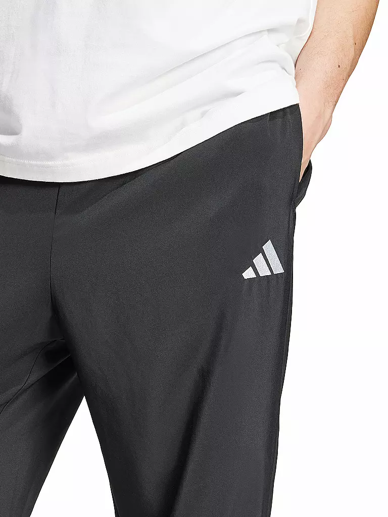 ADIDAS | Herren Jogginghose Stnfrd Opt | schwarz