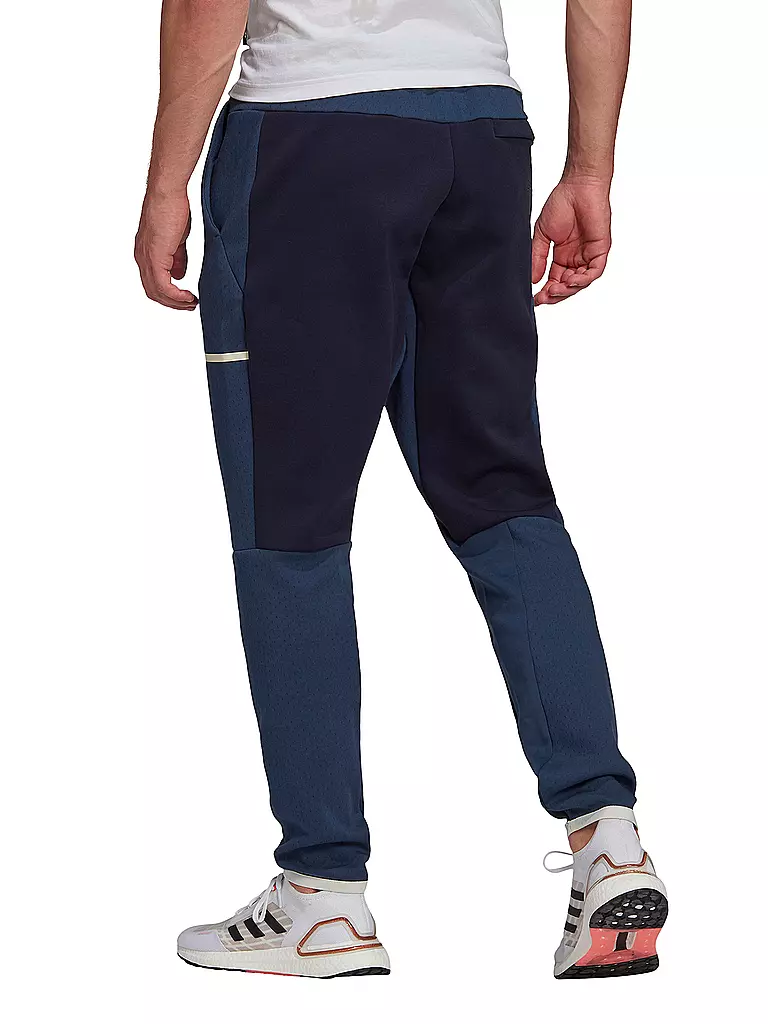 ADIDAS | Herren Jogginghose Z.N.E. | blau