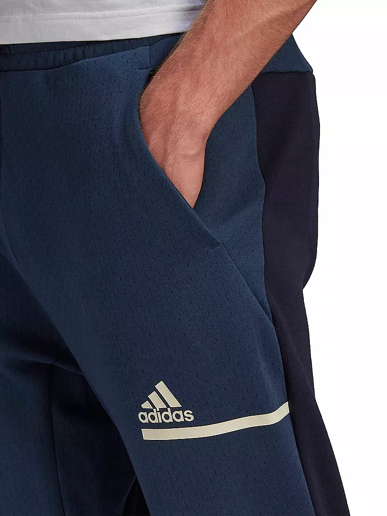 ADIDAS | Herren Jogginghose Z.N.E. | blau