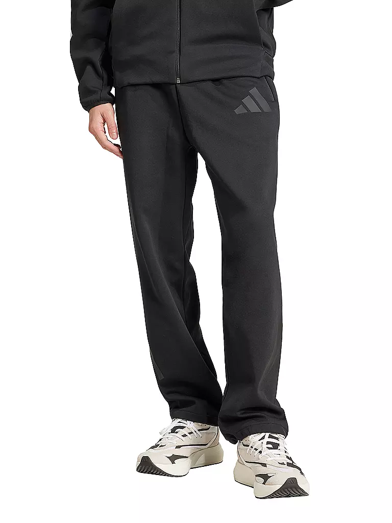 ADIDAS | Herren Jogginghose ZNE | schwarz