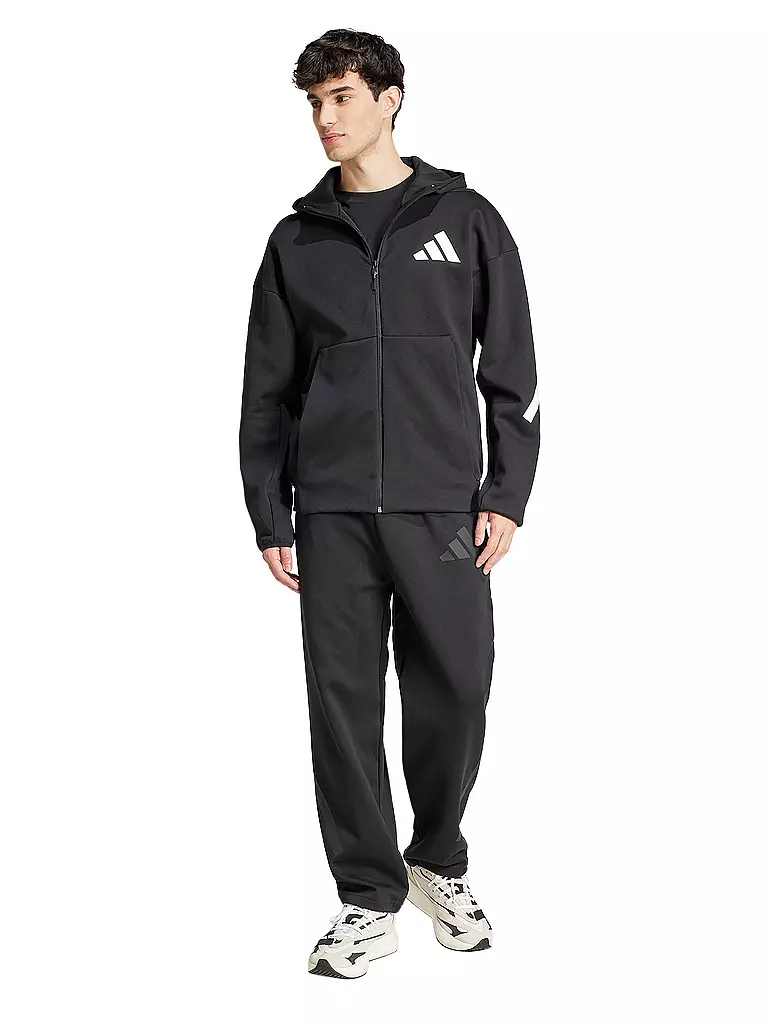 ADIDAS | Herren Jogginghose ZNE | schwarz