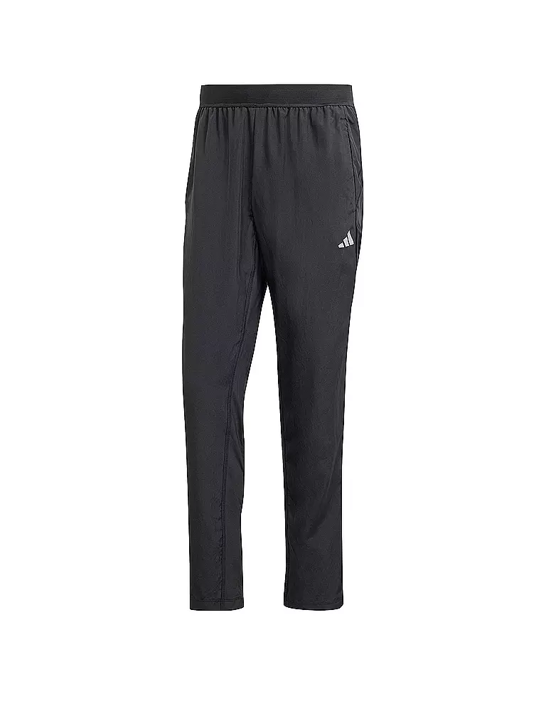 ADIDAS | Herren Jogginghose | schwarz