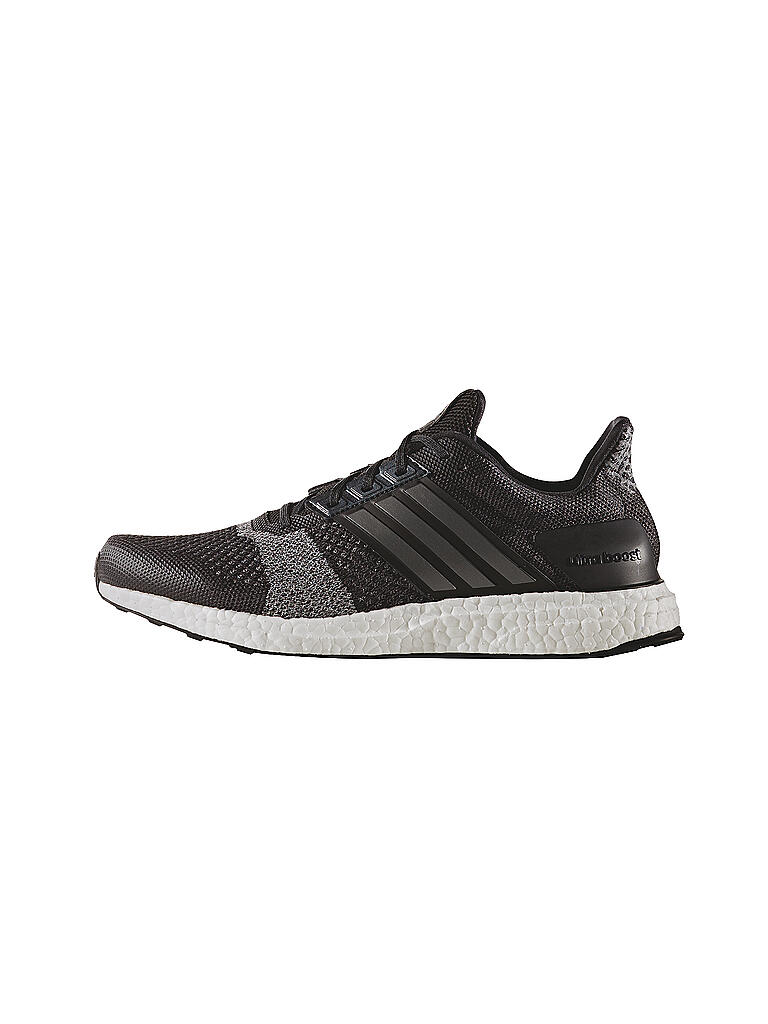 adidas boost schwarz