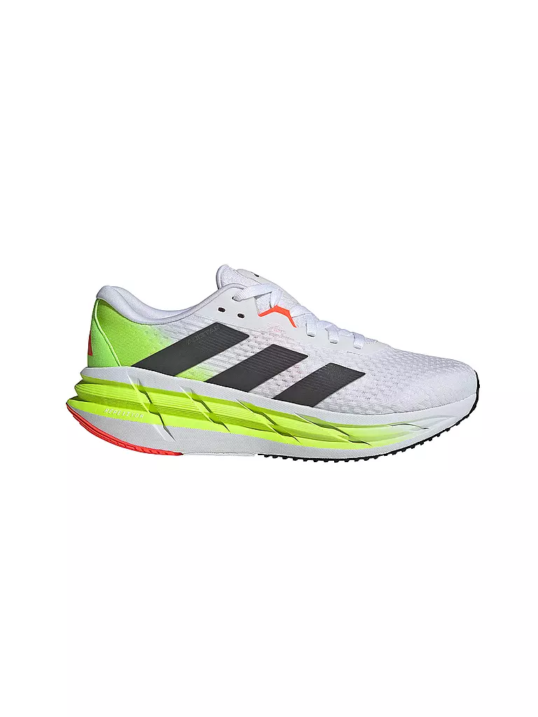 ADIDAS | Herren Laufschuhe Adistar 3 | weiss