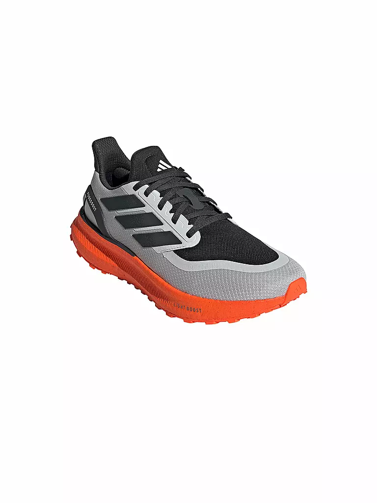 ADIDAS | Herren Laufschuhe Pureboost 5 TR | grau