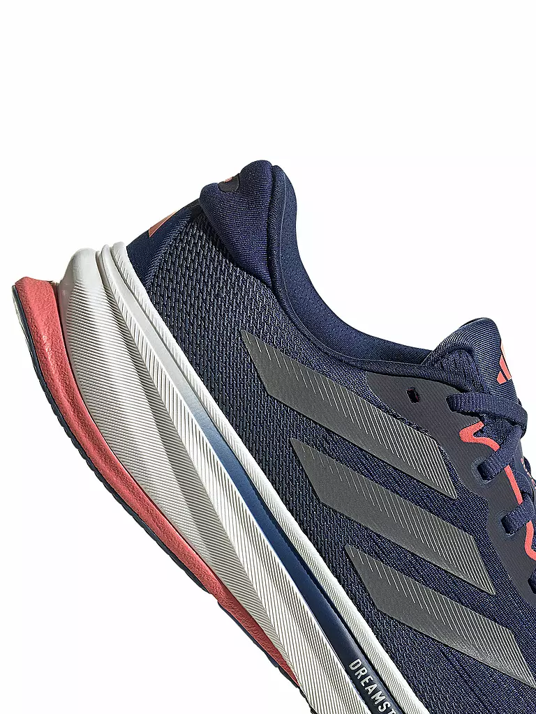 ADIDAS | Herren Laufschuhe Supernova Stride 2 | blau