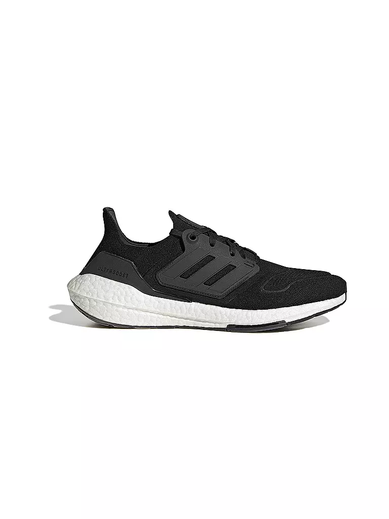 Adidas Herren Laufschuhe Ultraboost Schwarz