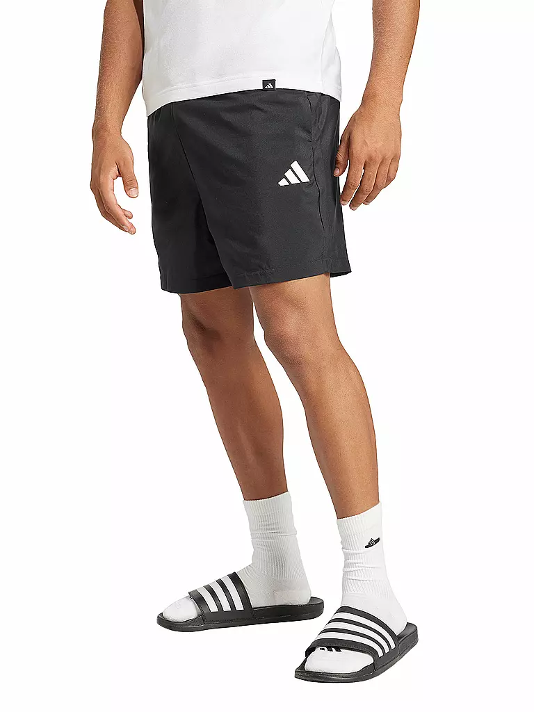 ADIDAS | Herren Short SL Chelsea | schwarz