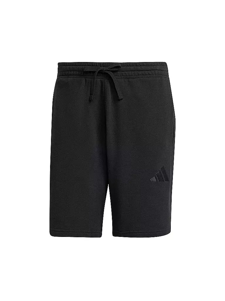 ADIDAS | Herren Short SZN | schwarz