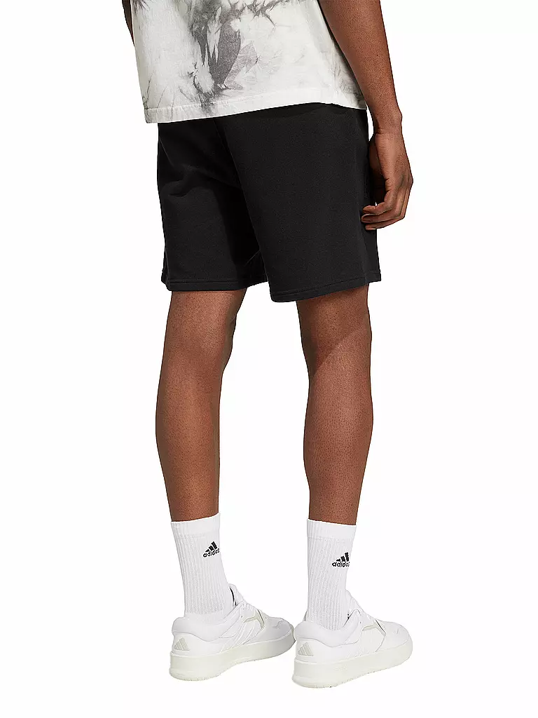 ADIDAS | Herren Short SZN | schwarz