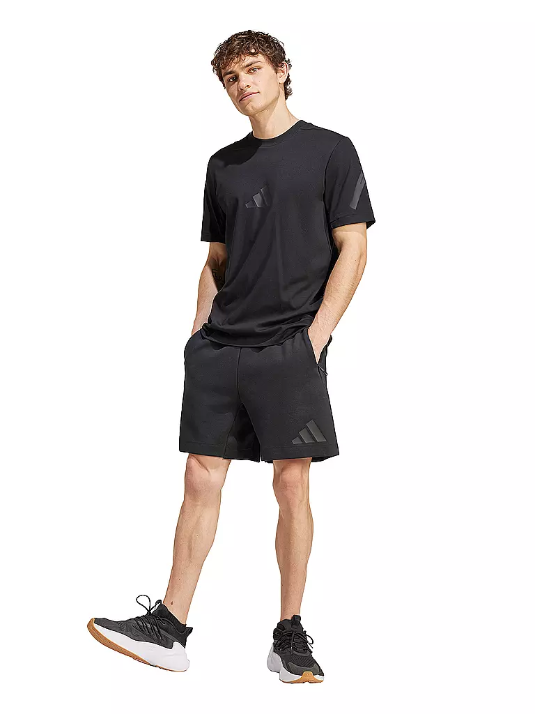 ADIDAS | Herren Short Z.N.E. | schwarz