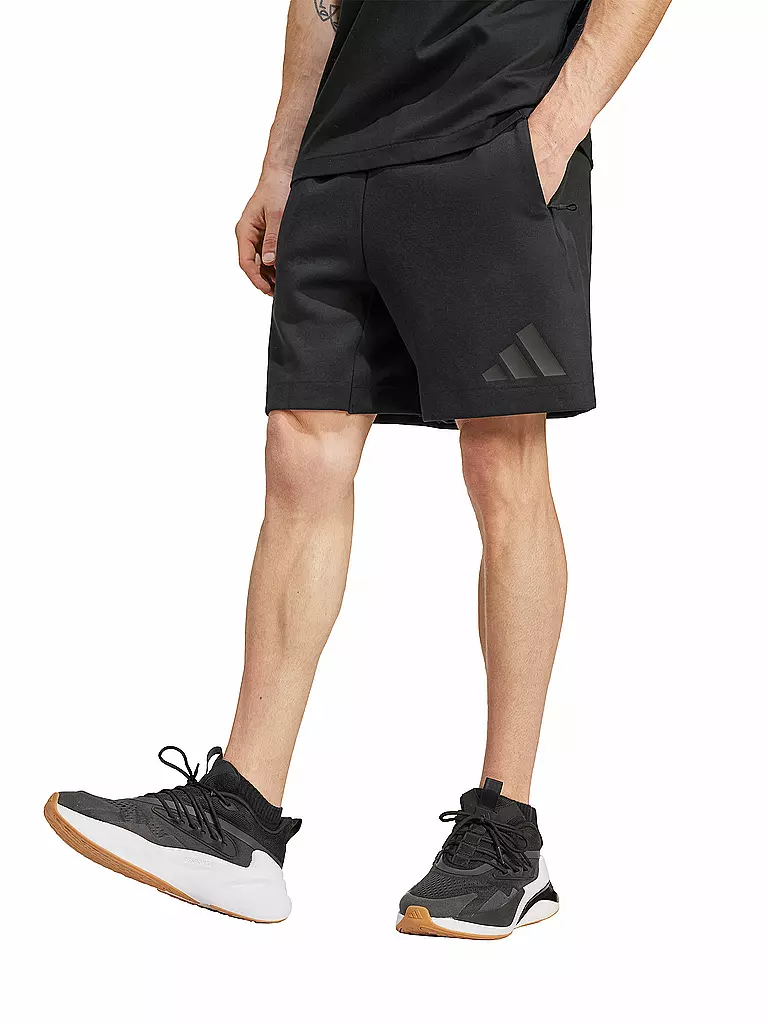 ADIDAS | Herren Short Z.N.E. | schwarz