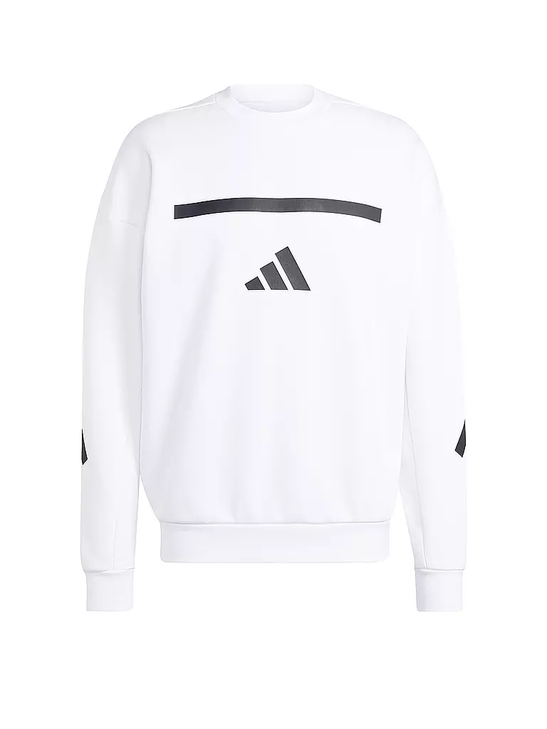 ADIDAS | Herren Sweater ZNE | weiss