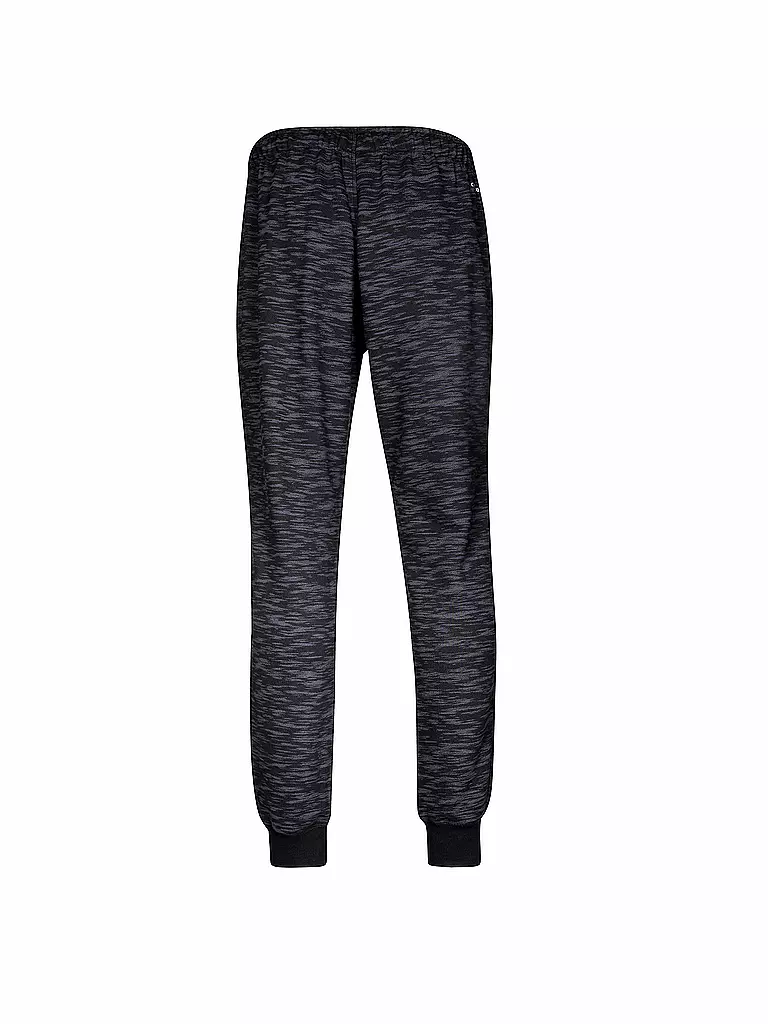 ADIDAS | Herren Trainings-Hose Melange | 