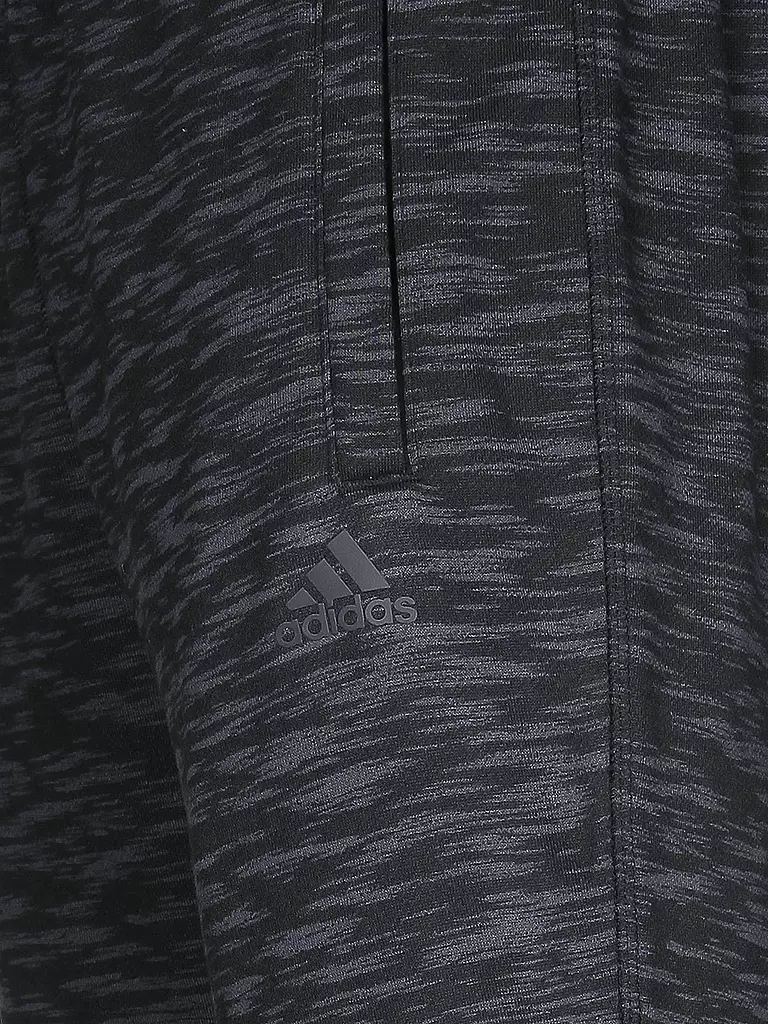 ADIDAS | Herren Trainings-Hose Melange | 