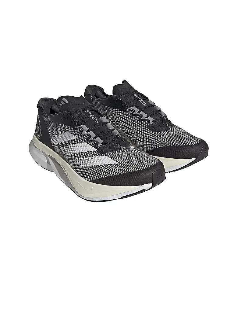 ADIDAS | Herren Wettkampfschuhe Adizero Boston 12 | schwarz