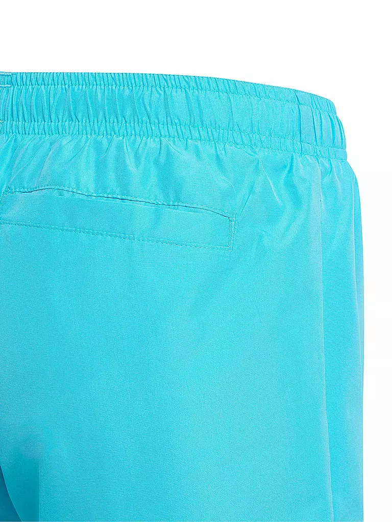 ADIDAS | Jungen Badeshort Solid BY | türkis