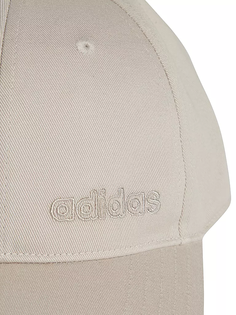 ADIDAS | Kappe BSBL Outline | beige