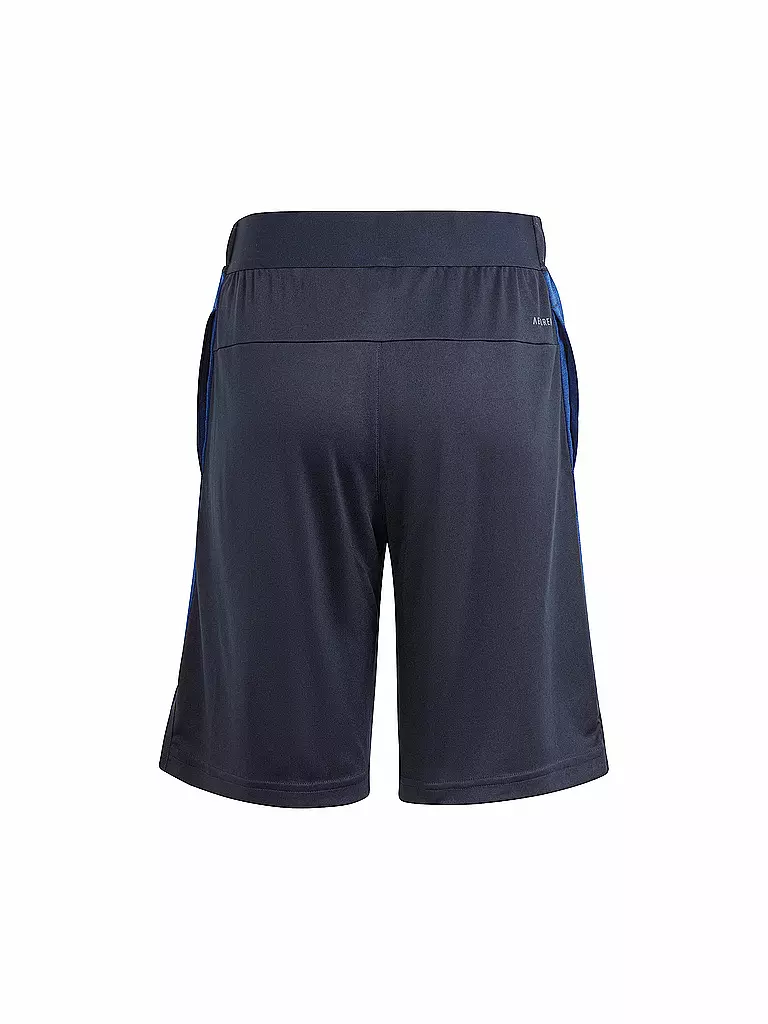 ADIDAS | Kinder Fitnessshort | schwarz