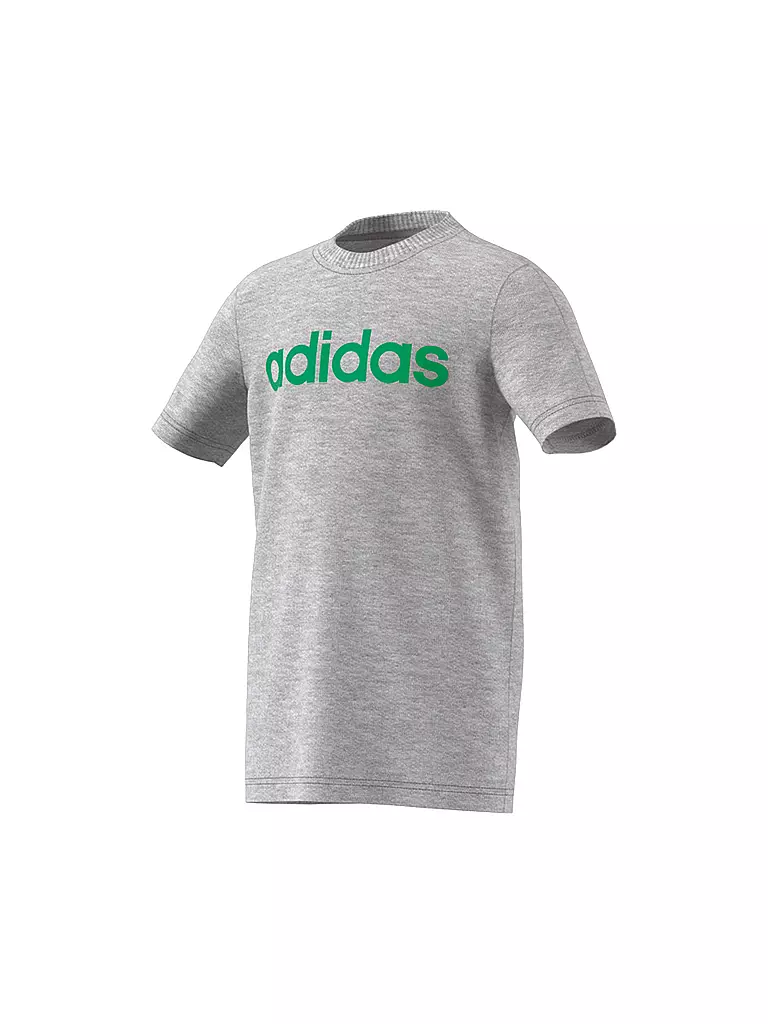 ADIDAS | Kinder T-Shirt Linear | 