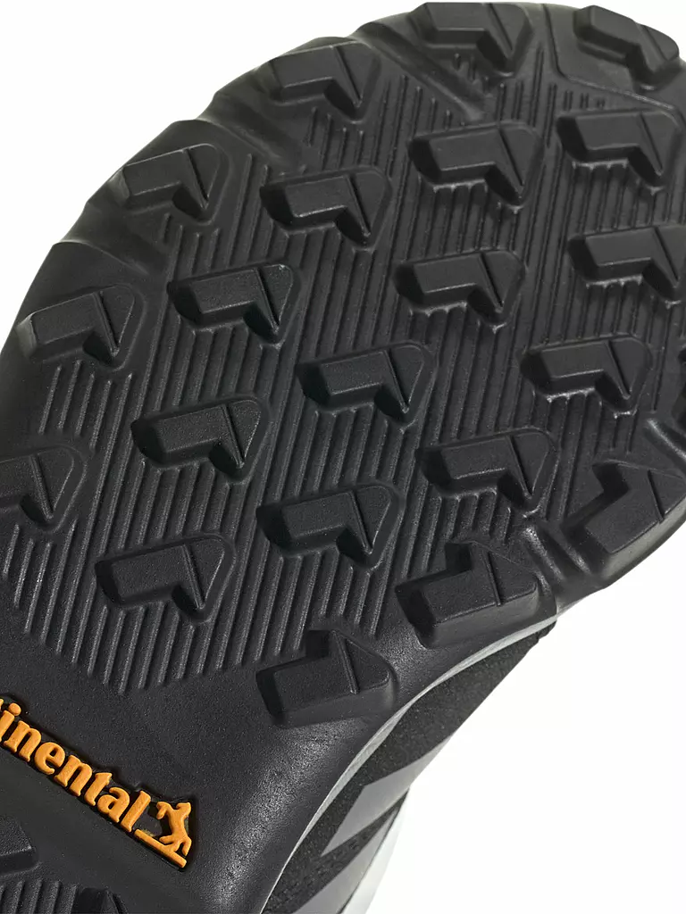 ADIDAS | Kinder Wanderschuhe Terrex Mid GTX | schwarz