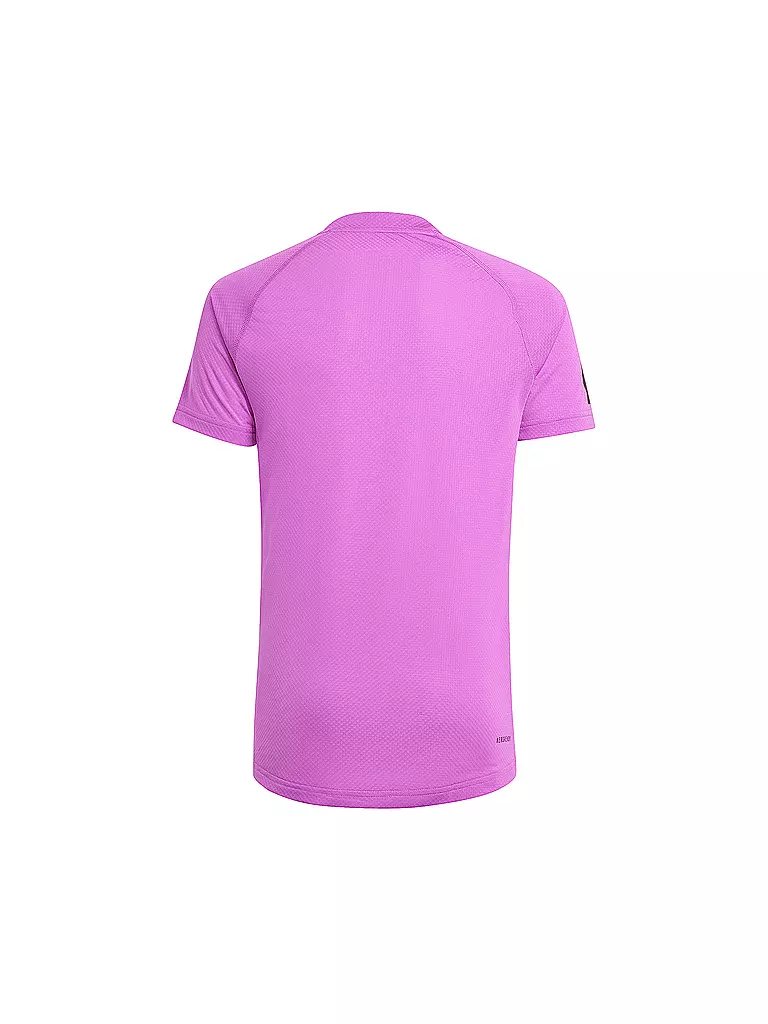 ADIDAS | Mädchen Tennisshirt Club | pink